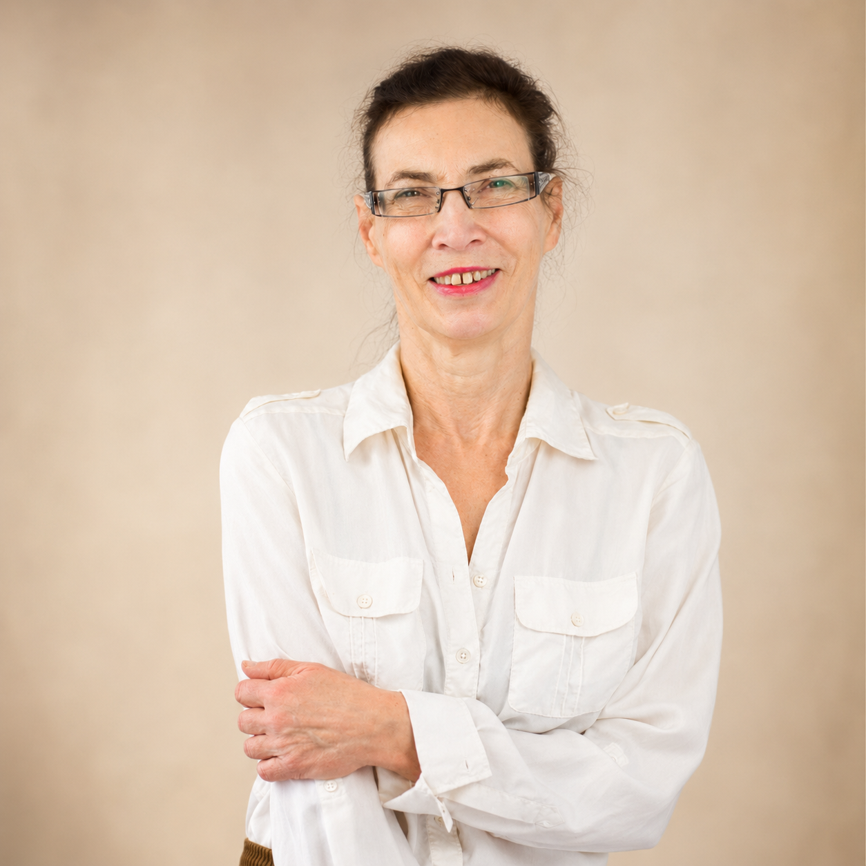 Prof. Dr. rer. nat. habil. Brigitte König
