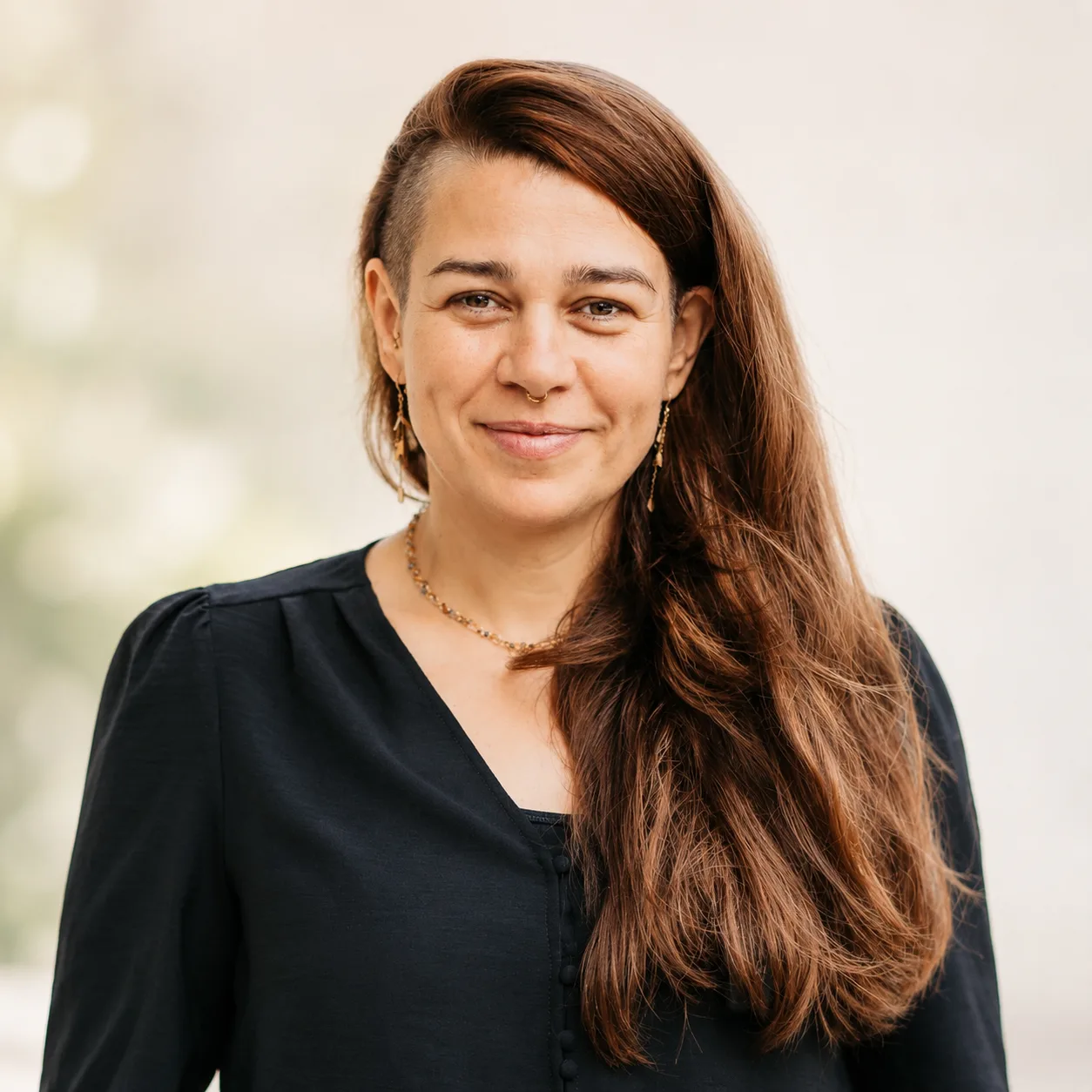 Dr. Berit Hippe