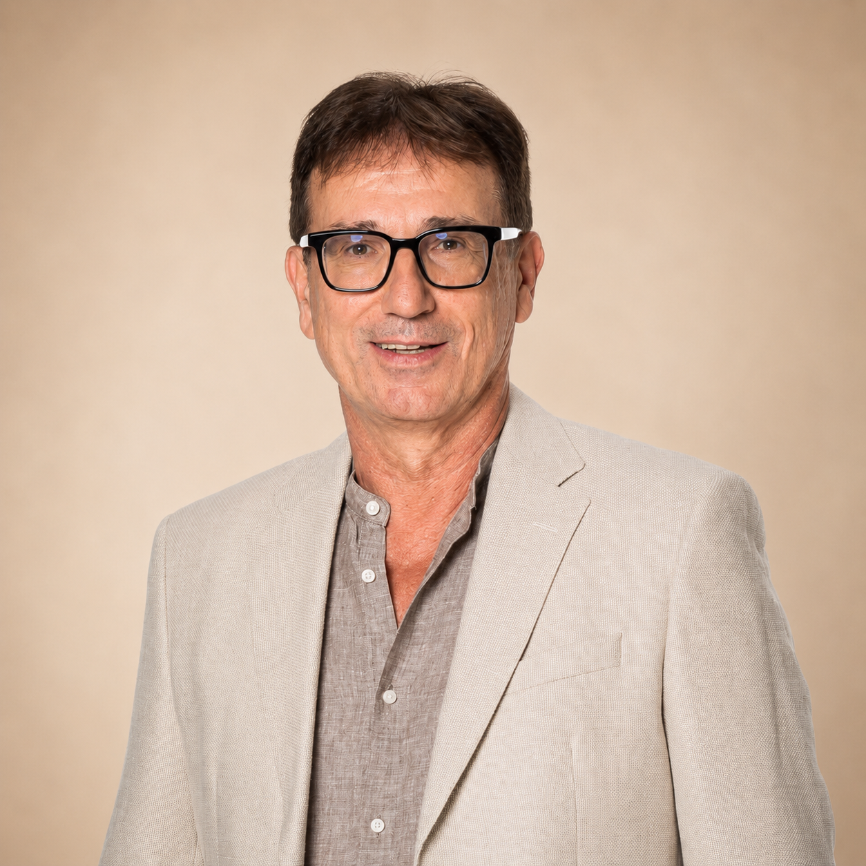 Prof. Dr. med. Dr. phil. Jörg Kriegsmann