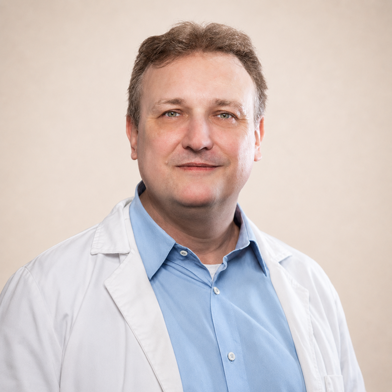 Dr. med. Karsten Ostermann