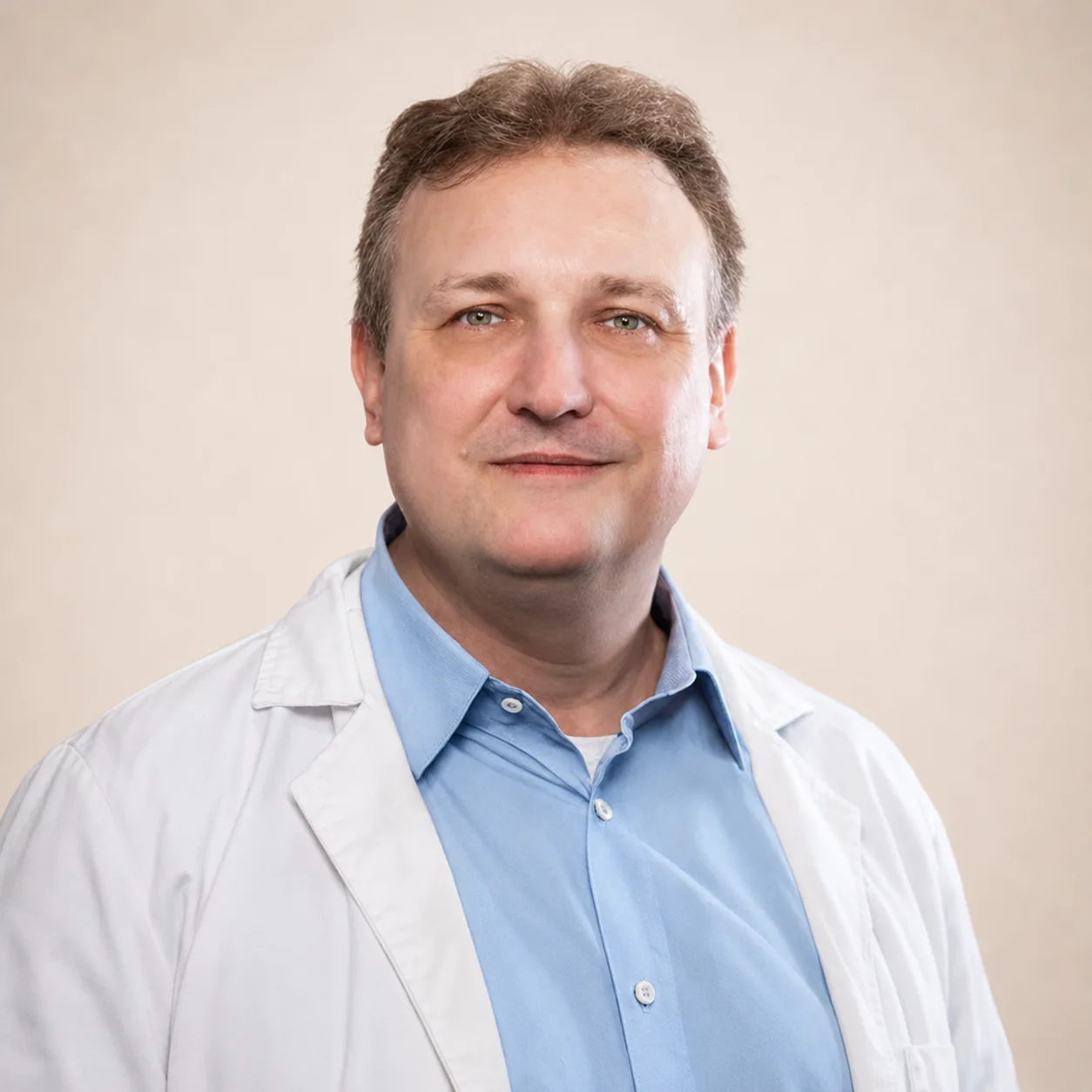 Dr. med. Karsten Ostermann