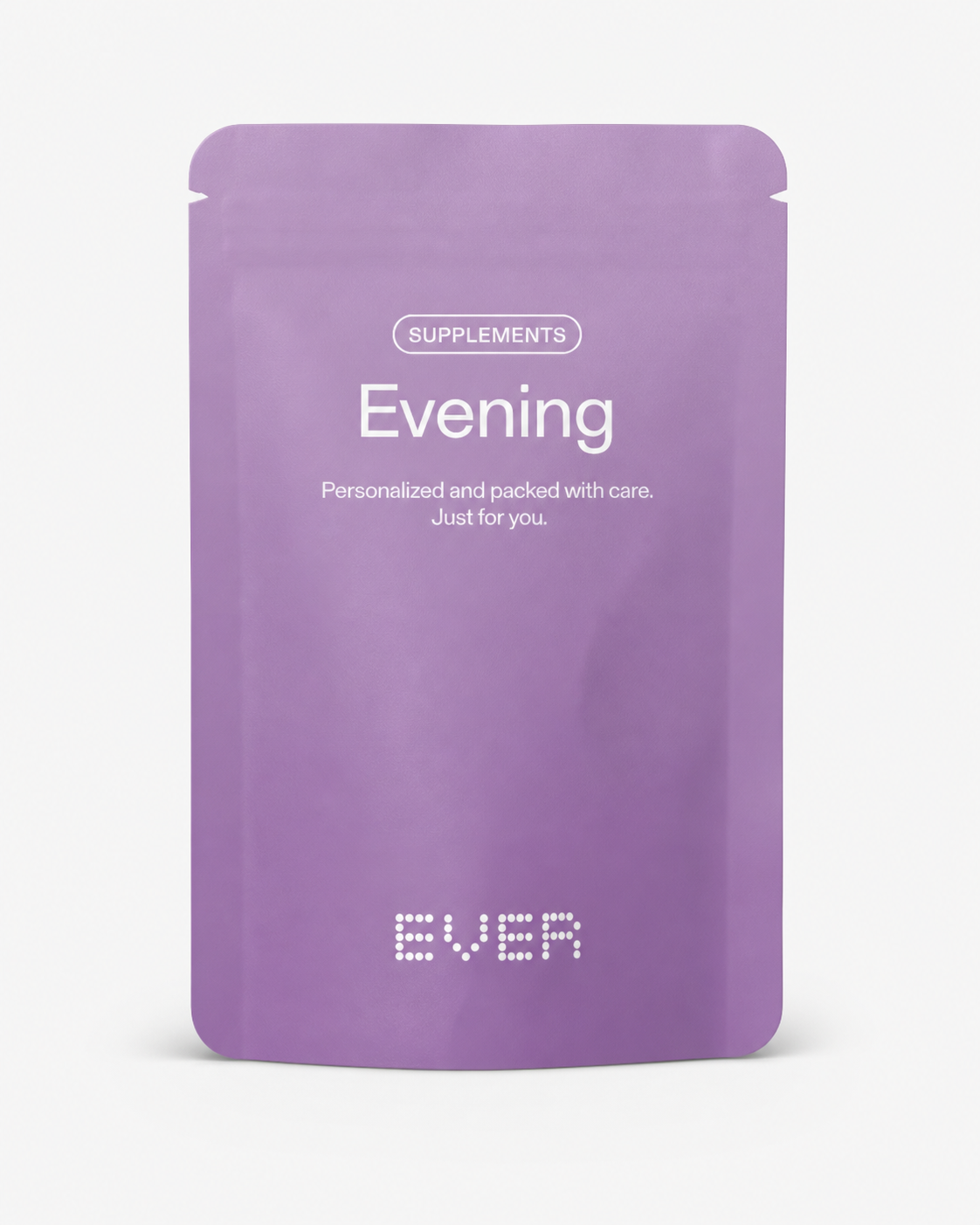 Evening Pack