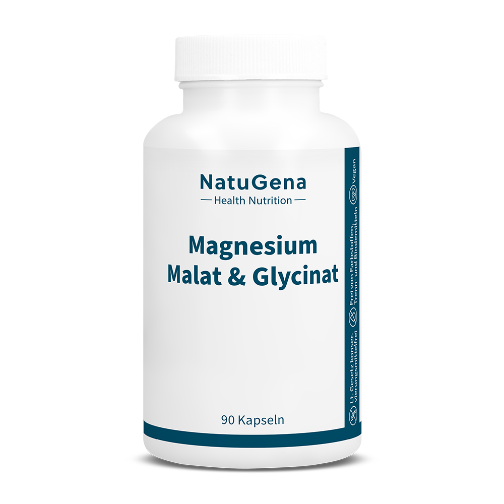 Magnesium