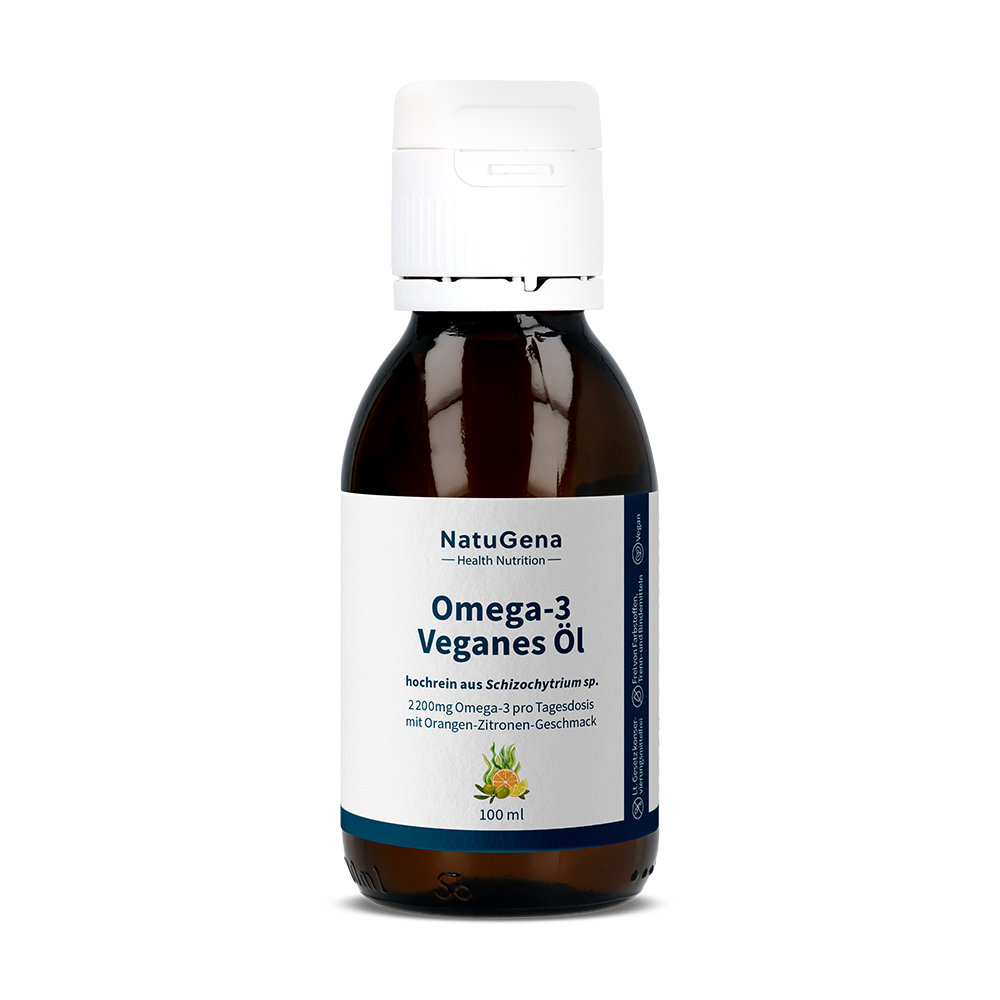 Omega-3
