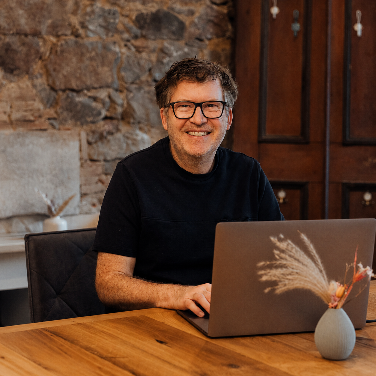 Reiner Kraft, PhD